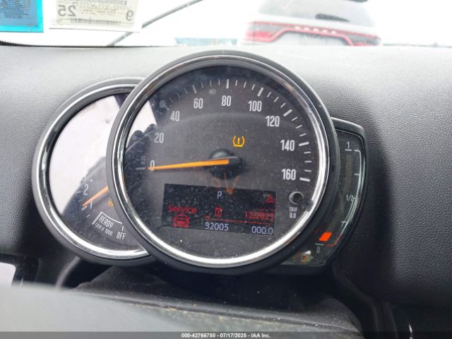 2019 MINI COUNTRYMAN WMZYT5C59K3G91676 Photo 6