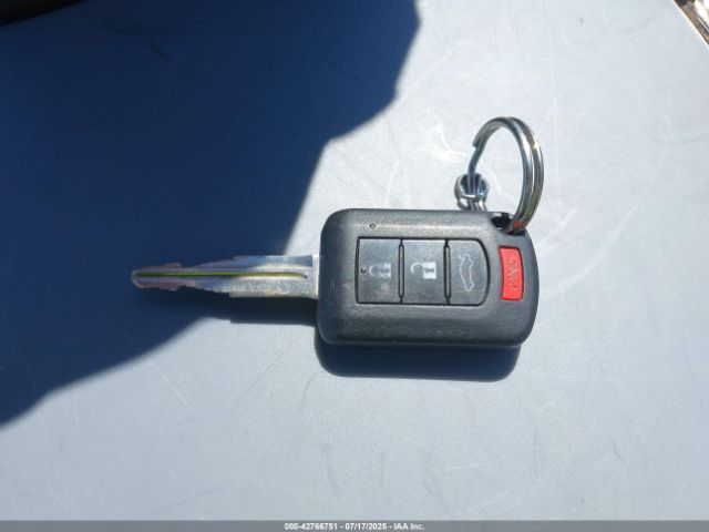 2017 MITSUBISHI LANCER JA32U2FU7HU014130 Photo 10