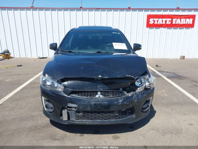 Mitsubishi 2.0 dohc mivec 2017 JA32U2FU7HU014130 Image 12