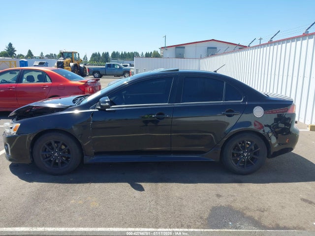 Mitsubishi 2.0 dohc mivec 2017 JA32U2FU7HU014130 Image 14