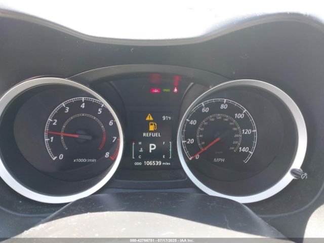 2017 MITSUBISHI LANCER JA32U2FU7HU014130 Photo 6