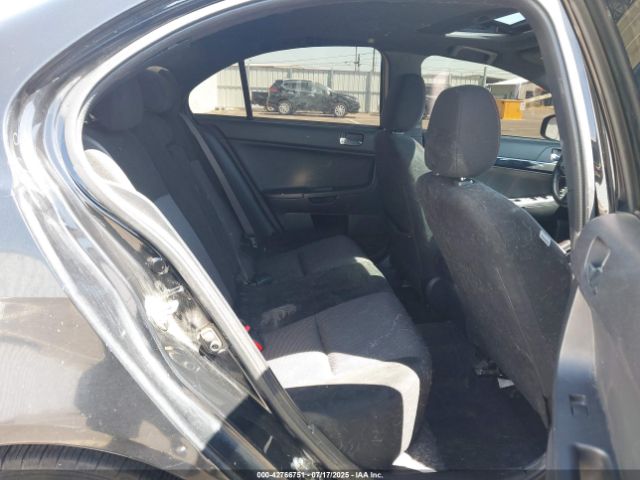 2017 MITSUBISHI LANCER JA32U2FU7HU014130 Photo 7