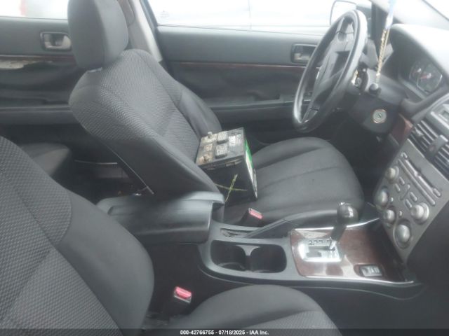 2012 MITSUBISHI GALANT 4A32B3FF5CE011046 Photo 4