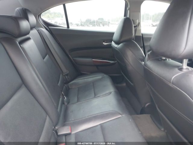 2016 ACURA TLX 19UUB1F50GA015561 Photo 7