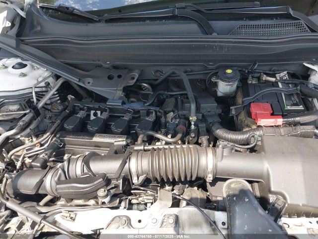 1HGCV1F13JA017408 Honda l15be