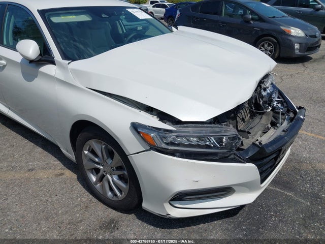 1HGCV1F13JA017408 Honda l15be