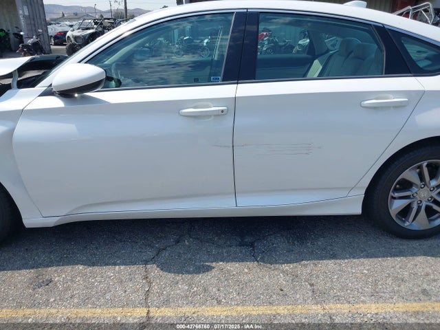 1HGCV1F13JA017408 Honda l15be