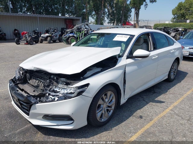 1HGCV1F13JA017408 Honda l15be