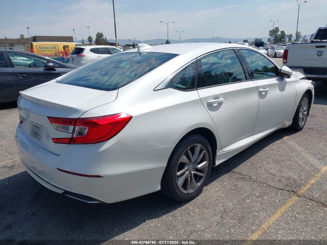 1HGCV1F13JA017408 Honda l15be