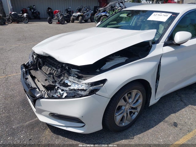 1HGCV1F13JA017408 Honda l15be