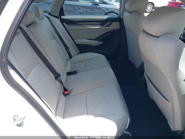 1HGCV1F13JA017408 Honda l15be