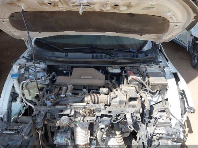 5J6RW1H81KA016057 Honda l15be