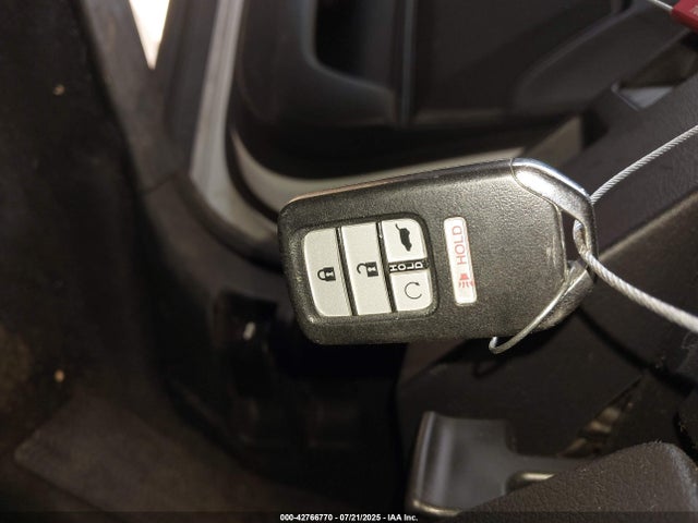 5J6RW1H81KA016057 Honda l15be