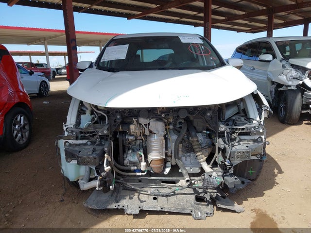 5J6RW1H81KA016057 Honda l15be