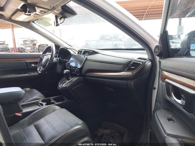 5J6RW1H81KA016057 Honda l15be