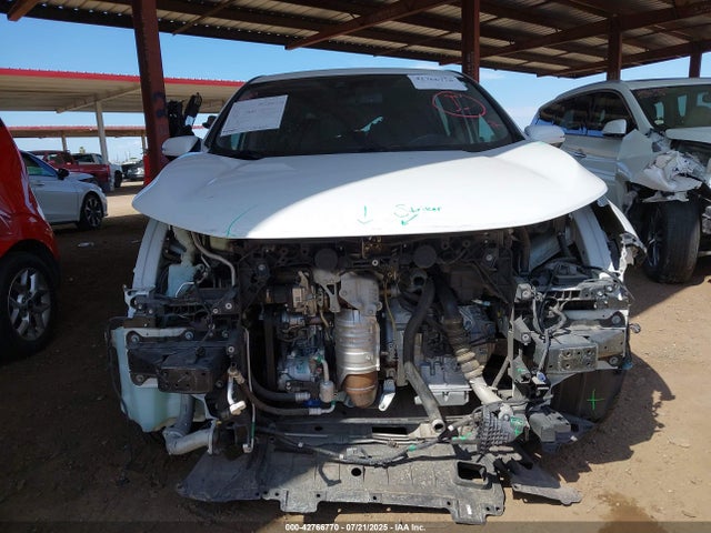 5J6RW1H81KA016057 Honda l15be