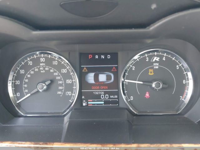 2007 JAGUAR XKR SAJWA43C679B17726 Photo 6