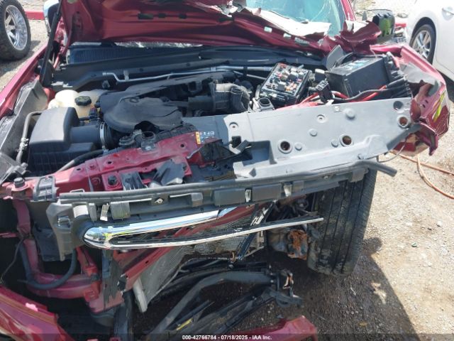 2018 GMC CANYON 1GTG6DEN1J1104520 Photo 9