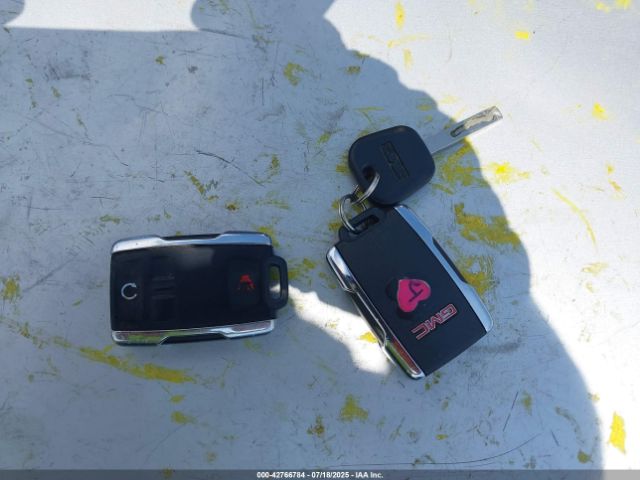 2018 GMC CANYON 1GTG6DEN1J1104520 Photo 10