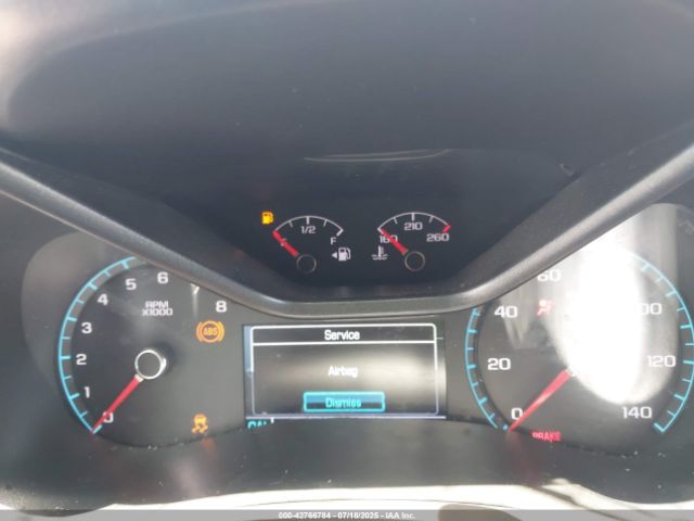 2018 GMC CANYON 1GTG6DEN1J1104520 Photo 6