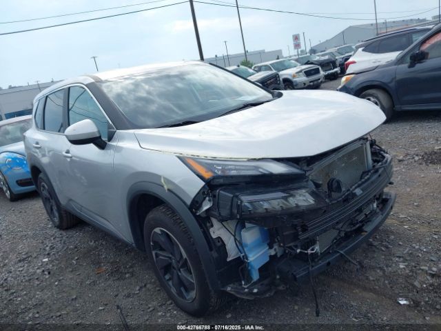 2024 NISSAN ROGUE 5N1BT3BA5RC698040