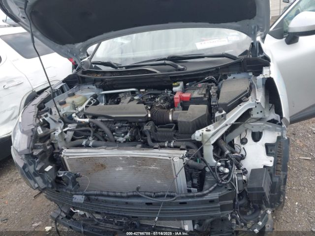2024 NISSAN ROGUE 5N1BT3BA5RC698040 Photo 9
