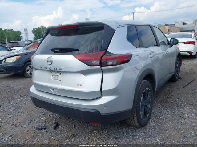 2024 NISSAN ROGUE 5N1BT3BA5RC698040 Photo 3