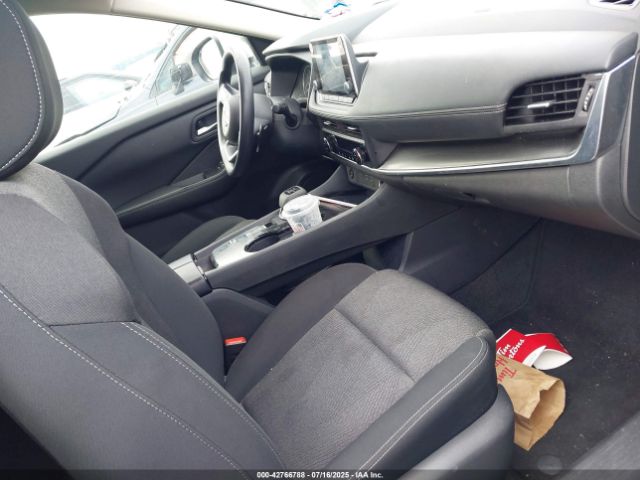 2024 NISSAN ROGUE 5N1BT3BA5RC698040 Photo 4