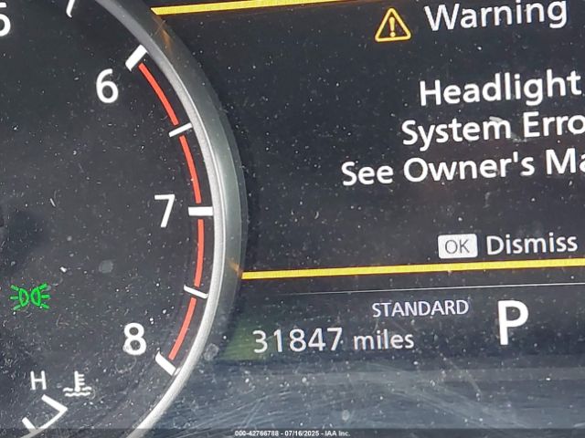 2024 NISSAN ROGUE 5N1BT3BA5RC698040 Photo 6