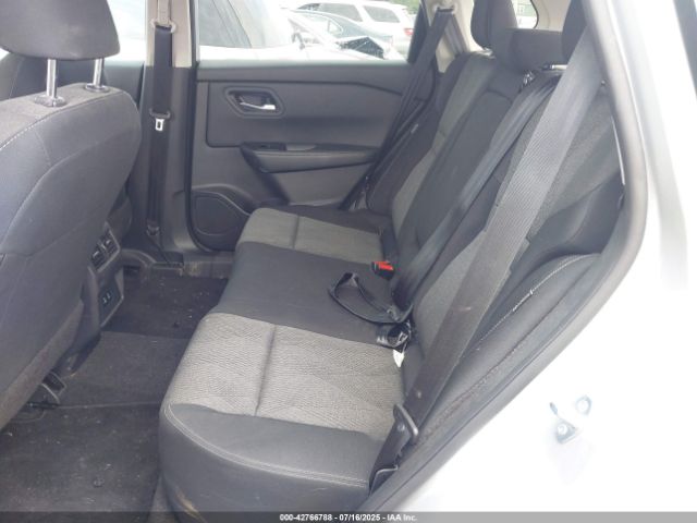 2024 NISSAN ROGUE 5N1BT3BA5RC698040 Photo 7