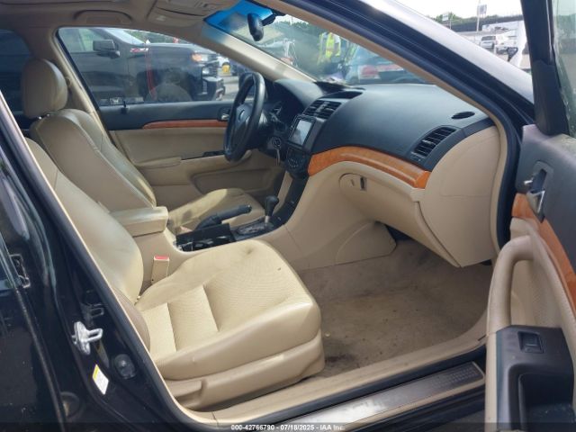 2004 ACURA TSX JH4CL96824C007380 Photo 4