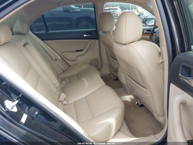 2004 ACURA TSX JH4CL96824C007380 Photo 7