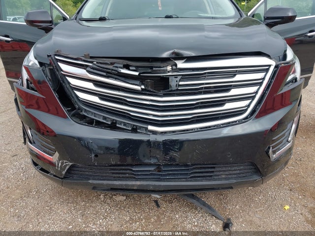 2017 CADILLAC XT5 1GYKNBRS7HZ305958 Photo 5