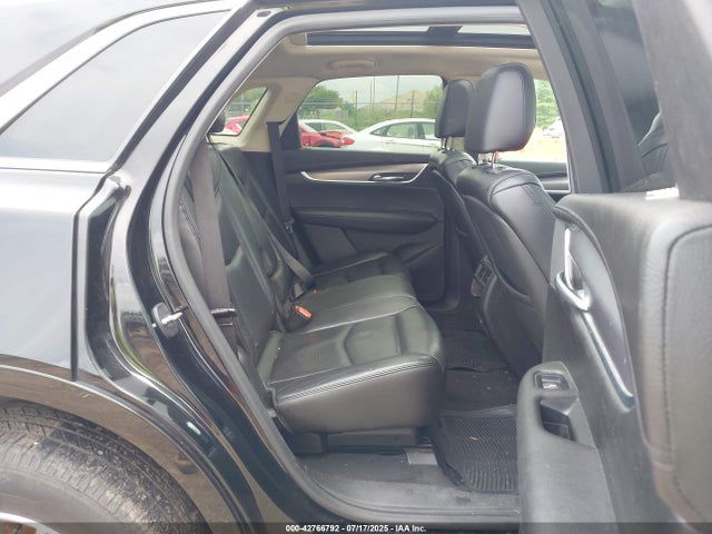2017 CADILLAC XT5 1GYKNBRS7HZ305958 Photo 7