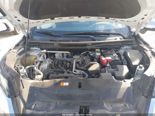 2022 MITSUBISHI OUTLANDER JA4J3UA81NZ047459 Photo 9