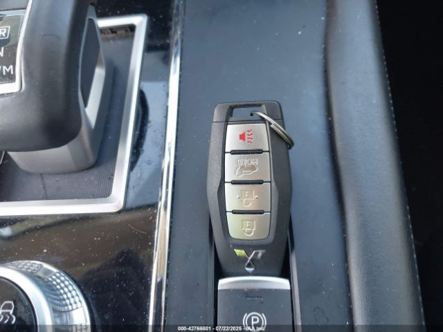 2022 MITSUBISHI OUTLANDER JA4J3UA81NZ047459 Photo 10