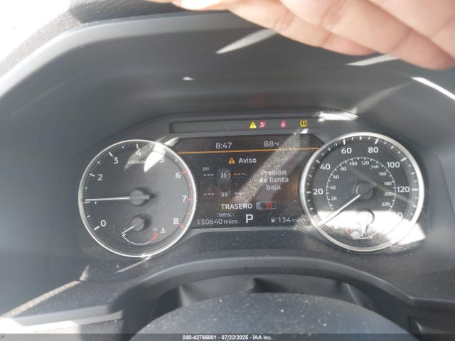 2022 MITSUBISHI OUTLANDER JA4J3UA81NZ047459 Photo 6