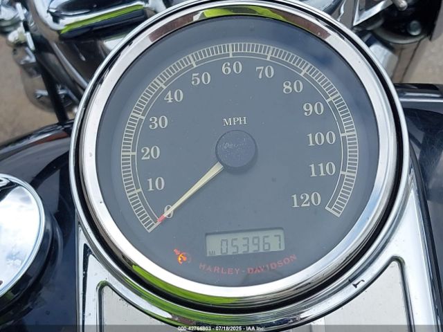 2009 HARLEY-DAVIDSON FLHR 1HD1FB4119Y677928 Photo 6