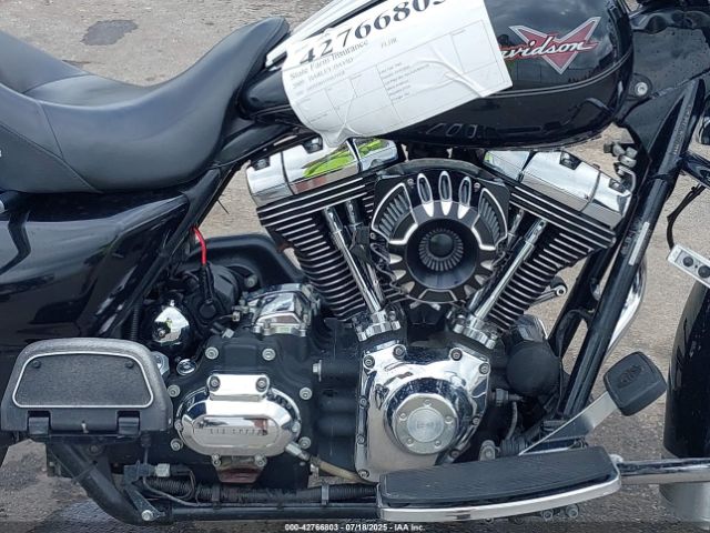 2009 HARLEY-DAVIDSON FLHR 1HD1FB4119Y677928 Photo 7