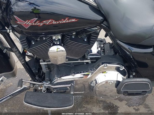 2009 HARLEY-DAVIDSON FLHR 1HD1FB4119Y677928 Photo 8