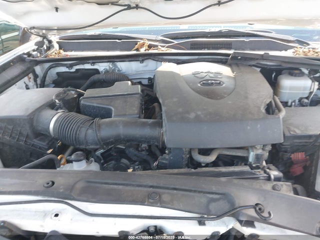3TMCZ5ANXLM360758 Toyota Tacoma Trd Off-road