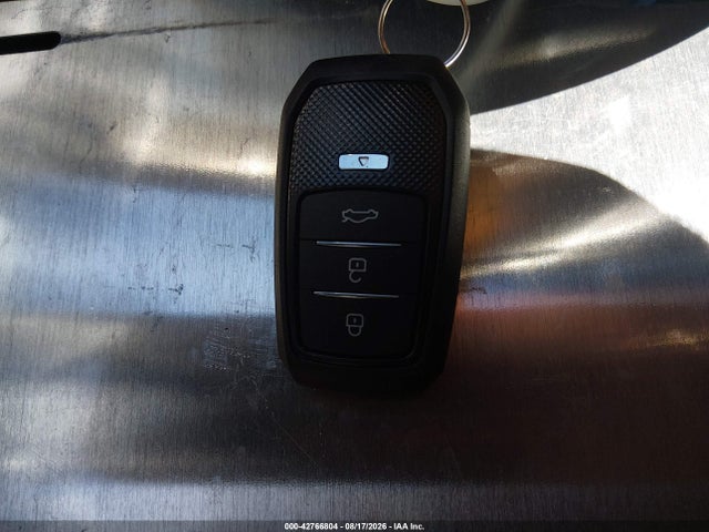 3TMCZ5ANXLM360758 Toyota Tacoma Trd Off-road