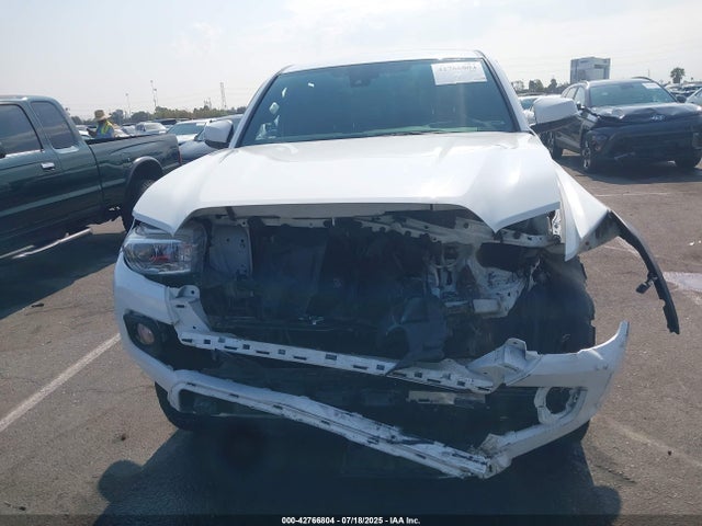 3TMCZ5ANXLM360758 Toyota Tacoma Trd Off-road