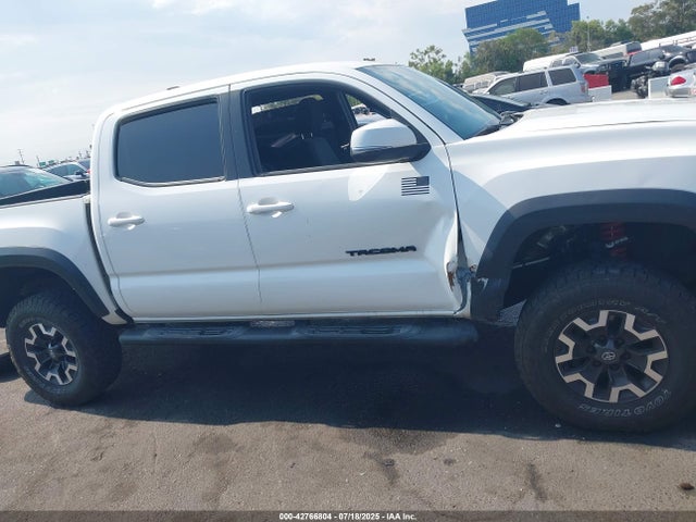 3TMCZ5ANXLM360758 Toyota Tacoma Trd Off-road