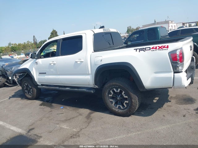 3TMCZ5ANXLM360758 Toyota Tacoma Trd Off-road