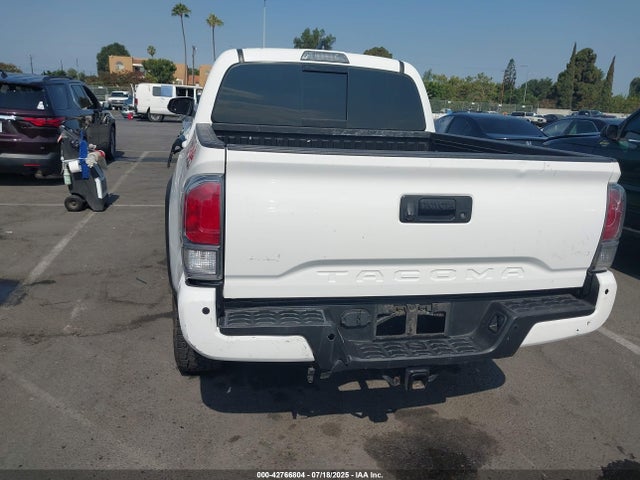 3TMCZ5ANXLM360758 Toyota Tacoma Trd Off-road