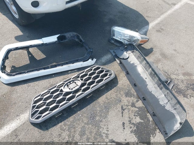 3TMCZ5ANXLM360758 Toyota Tacoma Trd Off-road
