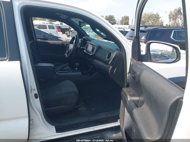 3TMCZ5ANXLM360758 Toyota Tacoma Trd Off-road