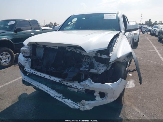 3TMCZ5ANXLM360758 Toyota Tacoma Trd Off-road