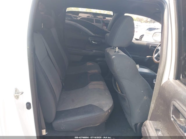 3TMCZ5ANXLM360758 Toyota Tacoma Trd Off-road